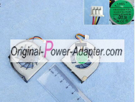 New ACER Aspire ONE 532H fan MF40050V1-Q040-G99 AB4205HX-KB3 New ACER Aspire ONE 532H fan MF40050V1-Q040-G99 AB4205HX-KB3